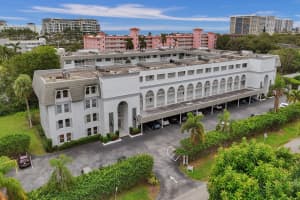800 E Camino Real 1010, Boca Raton, FL 33432 - MLS#R11042704