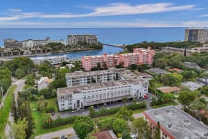 800 E Camino Real 1010, Boca Raton, FL 33432 Sold 07/23/25