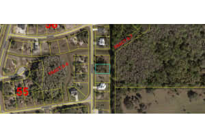 0 Bucknell Road, Labelle, FL 33935 - MLS#R11042710