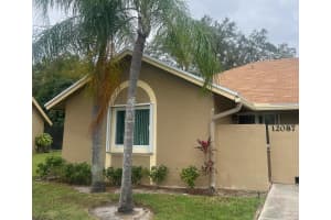 12087 NW 44th Street, Sunrise, FL 33323 - MLS#R11042712