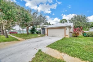 8270 Sandpine Circle, Port Saint Lucie, FL 34952 Sold 02/27/25