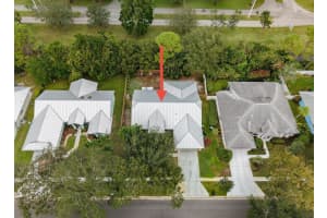 8270 Sandpine Circle, Port Saint Lucie, FL 34952 Sold 02/27/25