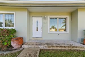 1467 Cochran Drive, Lake Worth Beach, FL 33461 Sold 03/04/25