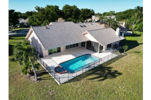 2662 NW 45th Street, Boca Raton, FL 33434 Sold 01/21/25