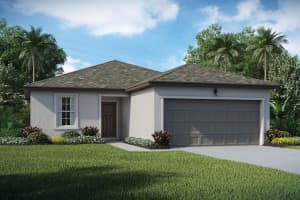 4951 Armina Place 104, Fort Pierce, FL 34951 Sold 03/14/25