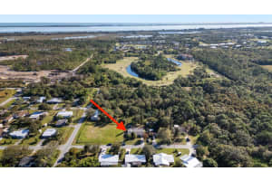 3824 Saint Marks Drive, Fort Pierce, FL 34982 Sold 12/30/24
