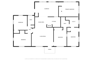 3824 Saint Marks Drive, Fort Pierce, FL 34982 Sold 12/30/24
