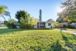 3824 Saint Marks Drive, Fort Pierce, FL 34982 Sold 12/30/24