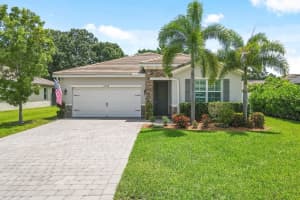 2244 SW Strawberry Terrace, Palm City, FL 34990 Sold 02/14/25