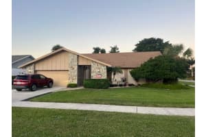 4740 Tortoise Shell Drive, Boca Raton, FL 33487 Sold 03/14/25
