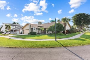 4740 Tortoise Shell Drive, Boca Raton, FL 33487 Sold 03/14/25