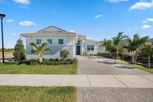 5456 Hutchinson Way, Westlake, FL 33470 Sold 06/12/25