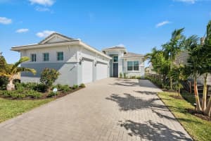 5456 Hutchinson Way, Westlake, FL 33470 Sold 06/12/25