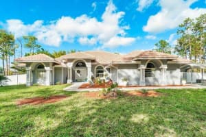 16933 72nd Road N, Loxahatchee, FL 33470 Sold 02/05/25