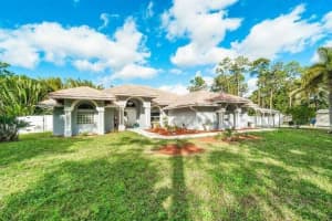 16933 72nd Road N, Loxahatchee, FL 33470 Sold 02/05/25