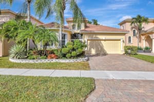 7043 Veneto Drive, Boynton Beach, FL 33437 Sold 02/21/25