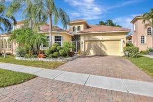 7043 Veneto Drive, Boynton Beach, FL 33437 Sold 02/21/25