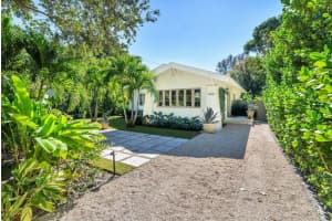 300 Barcelona Road, West Palm Beach, FL 33401 Sold 03/07/25