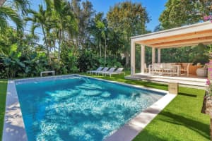 300 Barcelona Road, West Palm Beach, FL 33401 Sold 03/07/25