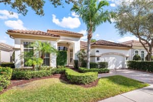 110 Siesta Way, Palm Beach Gardens, FL 33418 Sold 05/15/25