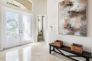 110 Siesta Way, Palm Beach Gardens, FL 33418 Sold 05/15/25