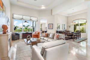 110 Siesta Way, Palm Beach Gardens, FL 33418 Sold 05/15/25