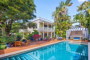 245 Dunbar Road, Palm Beach