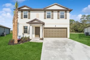 4993 Armina Place 114, Fort Pierce, FL 34951 Sold 05/22/25