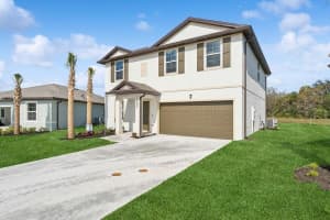 4993 Armina Place 114, Fort Pierce, FL 34951 Sold 05/22/25