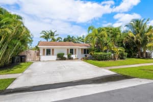 904 Ironwood Road, North Palm Beach, FL 33408 Sold 03/24/25