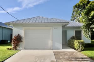 6882 3rd St, Jupiter, FL 33458, Sold 01/17/25