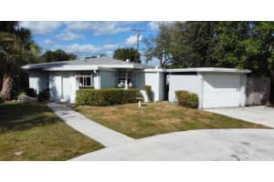379 Garden Boulevard, Palm Beach Gardens, FL 33410 Sold 01/03/25
