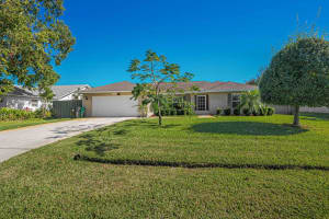 1697 SE Lorraine Street, Port Saint Lucie, FL 34952 Sold 03/06/25