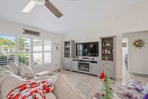 1697 SE Lorraine Street, Port Saint Lucie, FL 34952 Sold 03/06/25