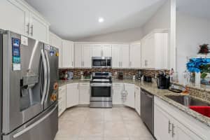 1697 SE Lorraine Street, Port Saint Lucie, FL 34952 Sold 03/06/25