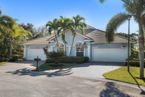 490 NW Red Pine Way Way, Jensen Beach, FL 34957 Sold 02/25/25