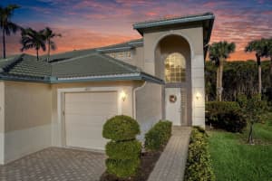 1557 SE Prestwick Lane 4, Port Saint Lucie, FL 34952 Sold 07/11/25