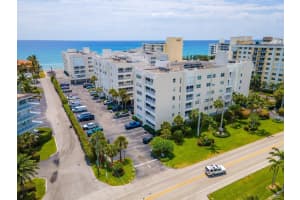 3520 S Ocean Boulevard H301, South Palm Beach, FL 33480 Sold 09/12/25