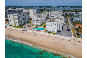 3520 S Ocean Boulevard H301, South Palm Beach, FL 33480 Sold 09/12/25