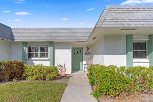 2638 Gately Drive E 29, West Palm Beach, FL 33415 Sold 04/24/25