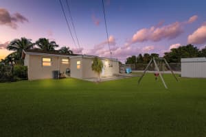 281 NW 28th Avenue, Boynton Beach, FL 33435 Sold 02/12/25