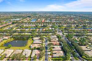 9523 Crescent View Drive N, Boynton Beach, FL 33437 Sold 02/06/25