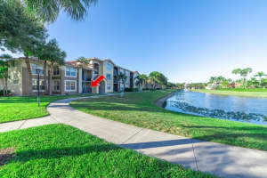 15095 Michelangelo Boulevard 108, Delray Beach, FL 33446 Sold 02/25/25