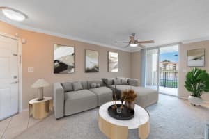 15095 Michelangelo Boulevard 108, Delray Beach, FL 33446 Sold 02/25/25