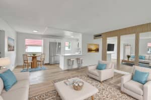 41 Saxony A, Delray Beach, FL 33446 Sold 02/28/25