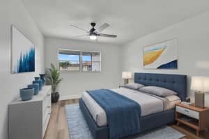 41 Saxony A, Delray Beach, FL 33446 Sold 02/28/25