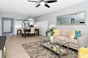 2101 Sabal Ridge Court B, Palm Beach Gardens, FL 33418 Sold 02/18/25