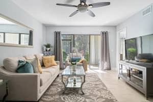 2101 Sabal Ridge Court B, Palm Beach Gardens, FL 33418 Sold 02/18/25