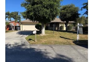 2002 Collier Avenue, Lake Worth, FL 33461 Sold 02/20/25