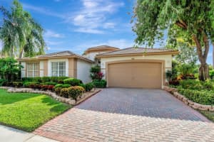 11358 Barca Boulevard, Boynton Beach, FL 33437 Sold 03/03/25